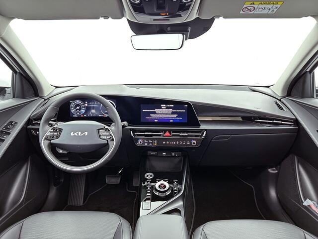 KIA e-Niro EV Plus 64.8 kWh | Pano | Keyless | Stoel/Stuurverwarming