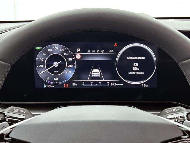 KIA e-Niro EV Plus 64.8 kWh | Pano | Keyless | Stoel/Stuurverwarming