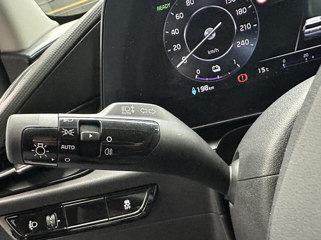 KIA e-Niro EV Light Edition 64.8 kWh