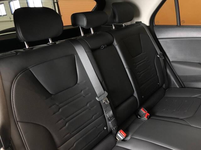 KIA e-Niro EV Edition Advanced 64.8 kWh fabrieksgarantie 4/31 stoelverw | stuurverw | camera | navi