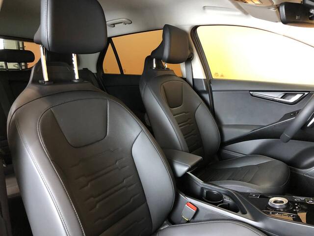KIA e-Niro EV Edition Advanced 64.8 kWh fabrieksgarantie 4/31 stoelverw | stuurverw | camera | navi