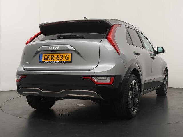 KIA e-Niro EV DynamicPlusLine 64.8 kWh - Navigatie - Stoel/Stuurverwarming - Adaptief Cruise Control - Schuif/Kanteldak - Fabrieksgarantie Tot 2031