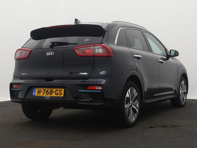 KIA e-Niro ExecutiveLine 64 kWh | 1e Eigenaar | JBL Leder | Stoelverwarming en koeling |