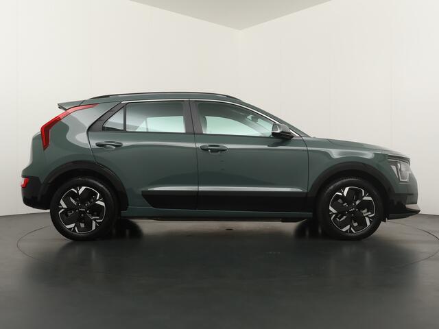 KIA e-Niro EV DynamicLine 64.8 kWh Airco - Apple Carplay/Android Auto - Cruise Control Adaptief - Navigatie - File Assistent - Fabrieksgarantie tot 07-2031