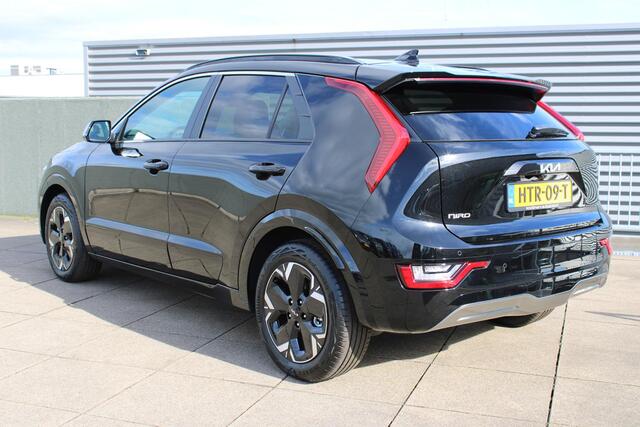KIA e-Niro EV Plus 64.8 kWh