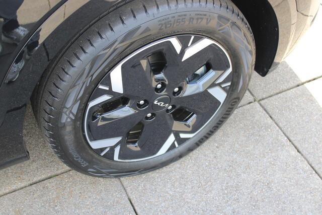 KIA e-Niro EV Plus 64.8 kWh