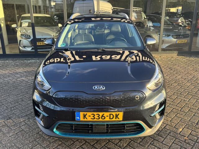 KIA e-Niro DynamicLine 64 kWh*ACC*LED*Navigatie *