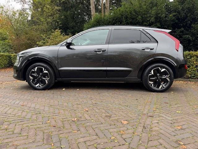 KIA e-Niro Ev DYNAMIC+LINE 64.8KWH ODAK/LEER/LED/ACARPLAY/HUP/FABRIEKSGARANTIE