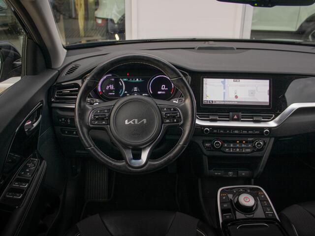 KIA e-Niro Edition 64 kWh | Climate control | Stoel en stuurverwarming |