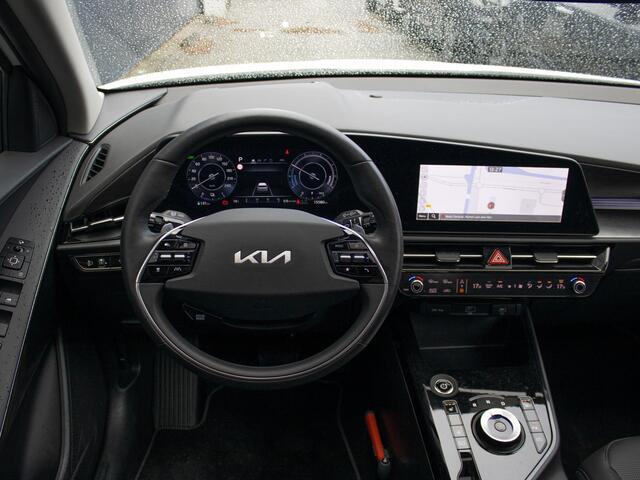 KIA e-Niro EV DynamicPlusLine 64.8 kWh | Nederlandse dealer onderhouden auto | Stoel en stuurverwarming |