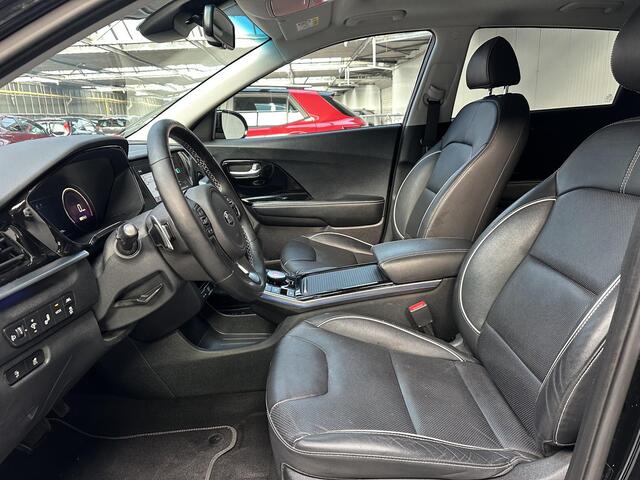 KIA e-Niro ExecutiveLine 64 kWh