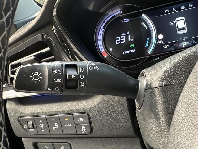 KIA e-Niro ExecutiveLine 64 kWh