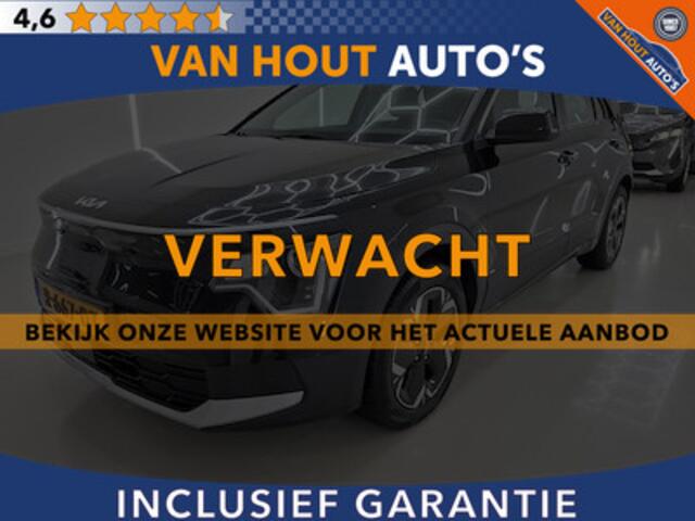 KIA e-Niro EV ComfortLine 64.8 kWh | NIEUW MODEL | SOH 100% | CARPLAY | CAMERA
