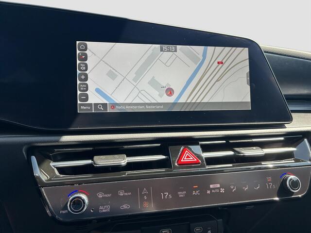 KIA e-Niro EV Edition Advanced 64.8 kWh | Prijs incl. vooraftrek 2000.- inruilpremie | Automaat | Stoel & Stuurverwarming | Navi | Camera | Cruise | Sensoren |