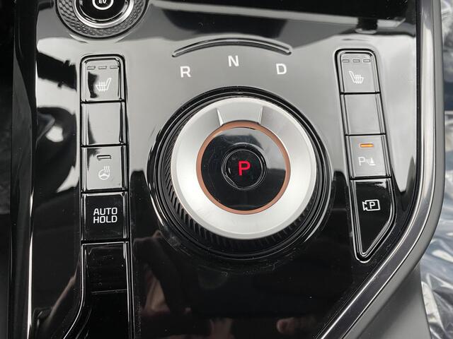 KIA e-Niro EV Air 64.8 kWh | Stoel/Stuurverwarming | Led Koplampen | Parkeercamera | Navigatie | Dodehoekdetectie |