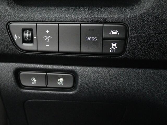 KIA e-Niro DynamicPlusLine 64 kWh | Schuif/kanteldak | Apple Carplay/Android Auto | Camera | Nederlandse Auto | NAP |