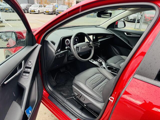 KIA e-Niro EV Edition Advanced 64.8 kWh Keyless | PDC Rondom | Navi | Camera | Apple Carplay & Android Auto