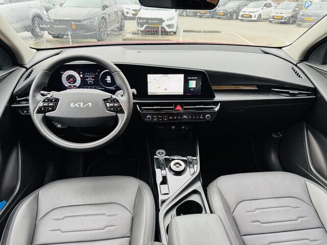 KIA e-Niro EV Edition Advanced 64.8 kWh Keyless | PDC Rondom | Navi | Camera | Apple Carplay & Android Auto