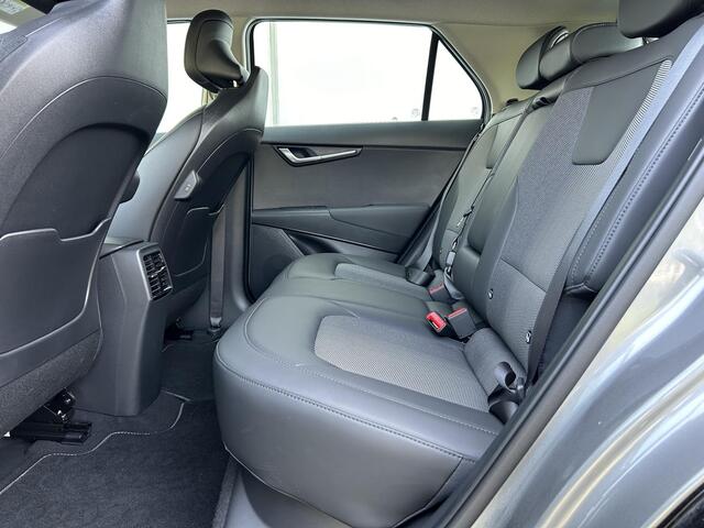 KIA e-Niro EV DynamicLine 64.8 kWh | Automaat | Camera | Navi | H-Leder | Apple Carplay/Android Auto | Key-Less PDC | Cruise | LED |