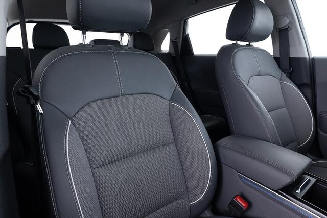 KIA e-Niro DynamicPlusLine 64 kWh | JBL Audio | Half LEDER | NAVI | ECC | Full LED