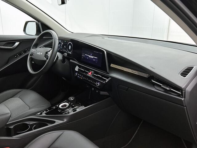 KIA e-Niro EV DynamicLine 64.8 kWh