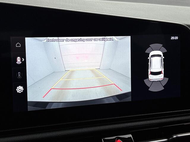 KIA e-Niro EV DynamicLine 64.8 kWh