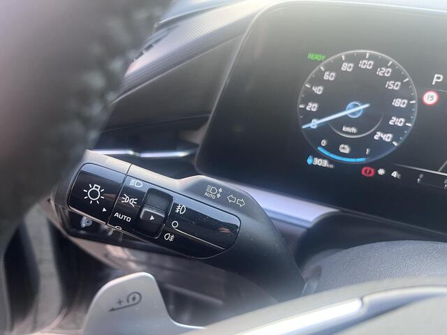 KIA e-Niro EV Plus 64.8 kWh DEMO VOORDEEL!! 17% BIJTELLING