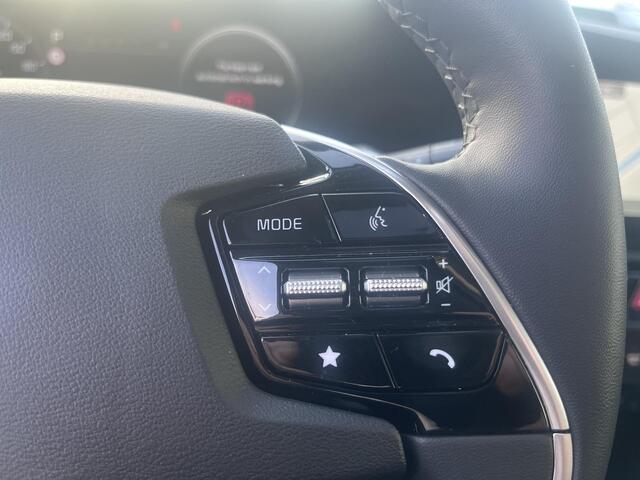 KIA e-Niro EV Plus 64.8 kWh DEMO VOORDEEL!! 17% BIJTELLING