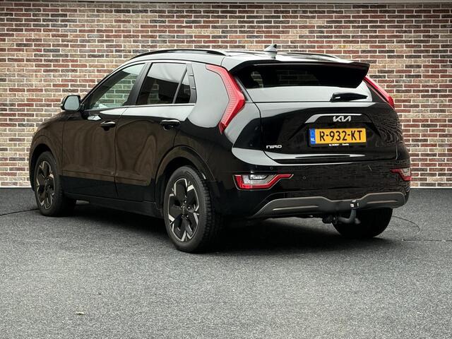 KIA e-Niro EV DynamicPlusLine 64.8 kWh