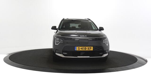 KIA e-Niro EV DynamicPlusLine 64.8 kWh Panoramadak / Leer / Camera / Navigatie