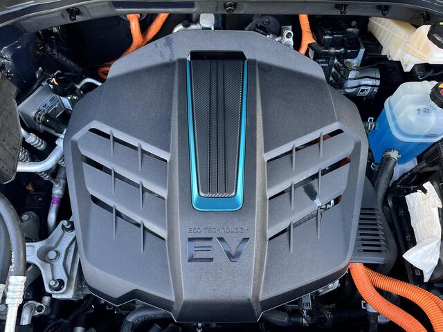 KIA e-Niro ExecutiveLine 64 kWh Eerste Eigenaar, Dealeronderhouden, Stoelverwarming/Ventilatie, Apple Carplay/Android Auto