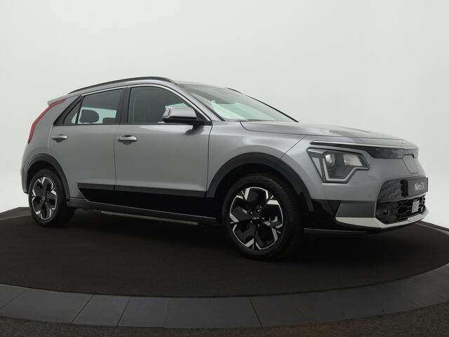 KIA e-Niro EV DynamicLine 64.8 kWh - Navigatie - Apple Carplay/Android Auto - Parkeersensoren voor en achter - meerdere kleuren leverbaar - Fabrieksgarantie tot 2031