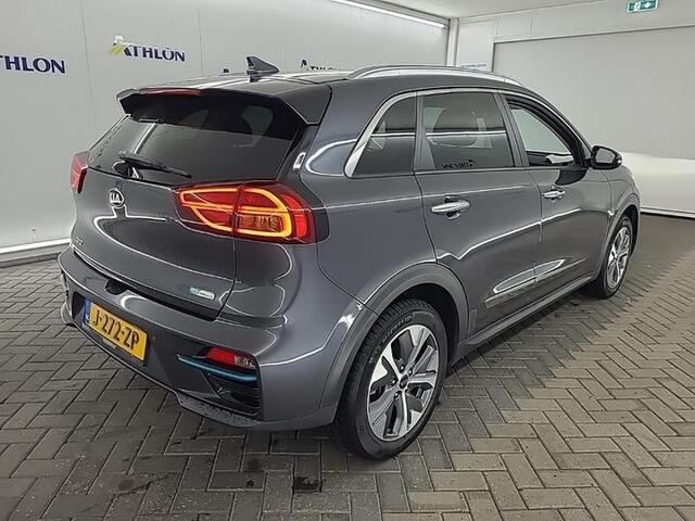 KIA e-Niro ExecutiveLine 64 kWh | Navi | Camera | Leder | JBL Sound |