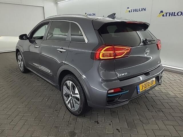 KIA e-Niro ExecutiveLine 64 kWh | Navi | Camera | Leder | JBL Sound |