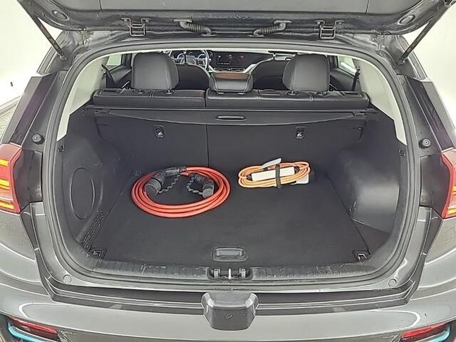 KIA e-Niro ExecutiveLine 64 kWh | Navi | Camera | Leder | JBL Sound |