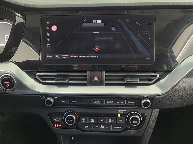 KIA e-Niro ExecutiveLine 64 kWh | Navi | Camera | Leder | JBL Sound |