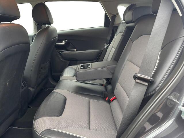 KIA e-Niro DynamicLine 64 kWh | LMV | NAVI | 1 JAAR GARANTIE