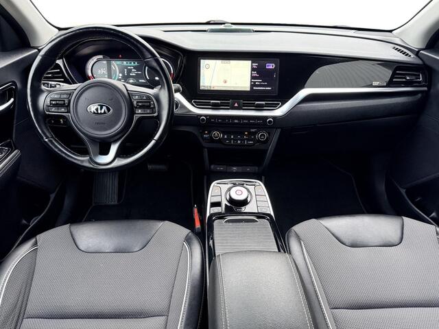 KIA e-Niro DynamicLine 64 kWh Aviloo accutest | SOH 96% | Camera | 3-Fase
