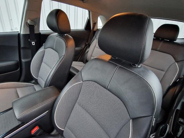 KIA e-Niro DynamicLine 64 kWh | SoH 94% | Stoelverwarming | Warmtepomp