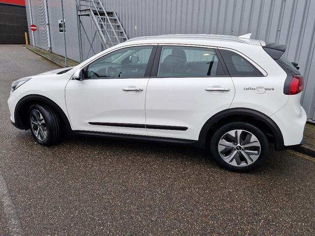 KIA e-Niro DynamicLine 64 kWh | SoH 94% | Stoelverwarming | Warmtepomp