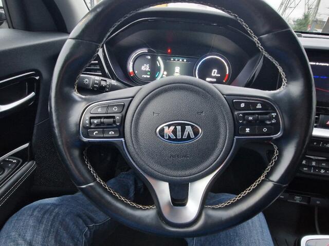 KIA e-Niro DynamicLine 64 kWh | SoH 94% | Stoelverwarming | Warmtepomp