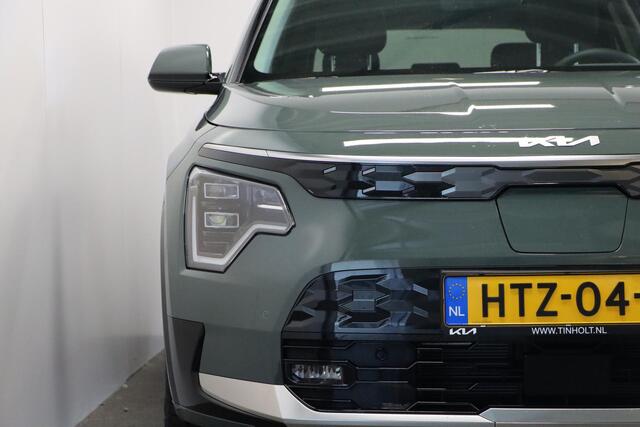 KIA e-Niro EV Air 64.8 kWh