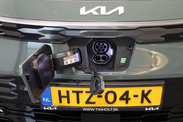 KIA e-Niro EV Air 64.8 kWh