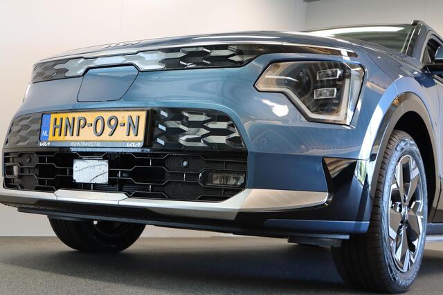 KIA e-Niro EV Plus 64.8 kWh