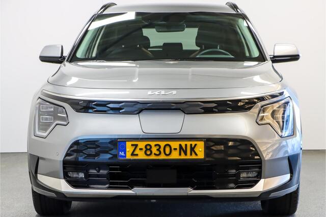 KIA e-Niro EV Edition Advanced 64.8 kWh