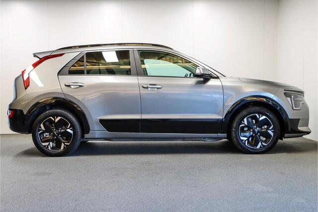 KIA e-Niro EV Edition Advanced 64.8 kWh