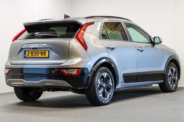 KIA e-Niro EV Edition Advanced 64.8 kWh