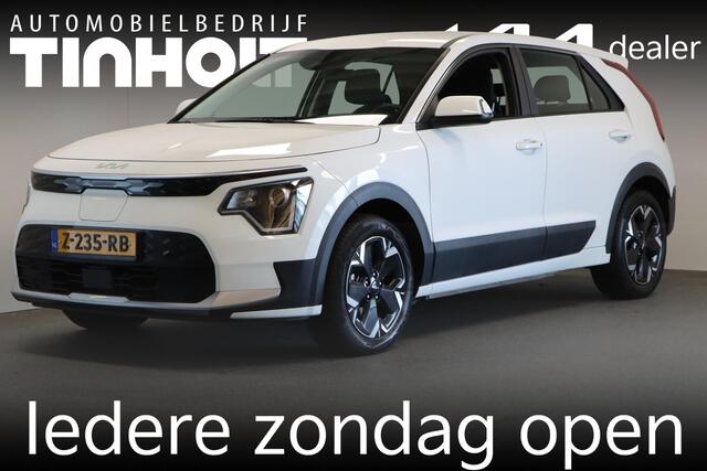 KIA e-Niro EV Light Edition 64.8 kWh