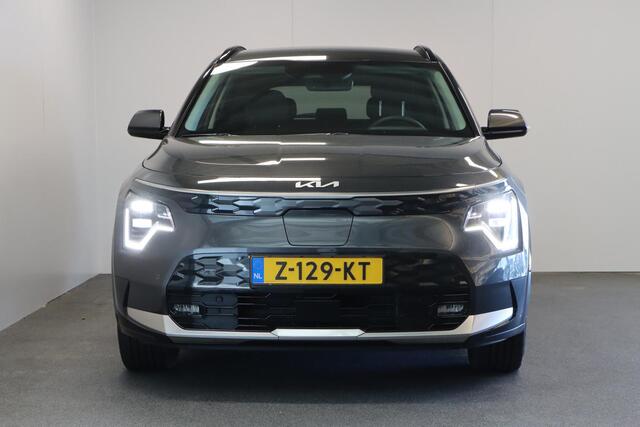 KIA e-Niro EV Edition Advanced 64.8 kWh