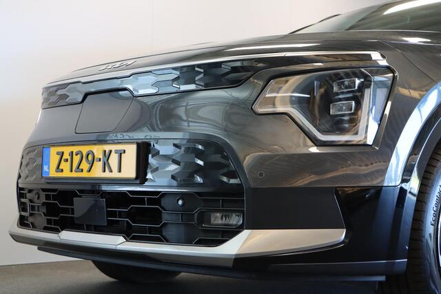 KIA e-Niro EV Edition Advanced 64.8 kWh